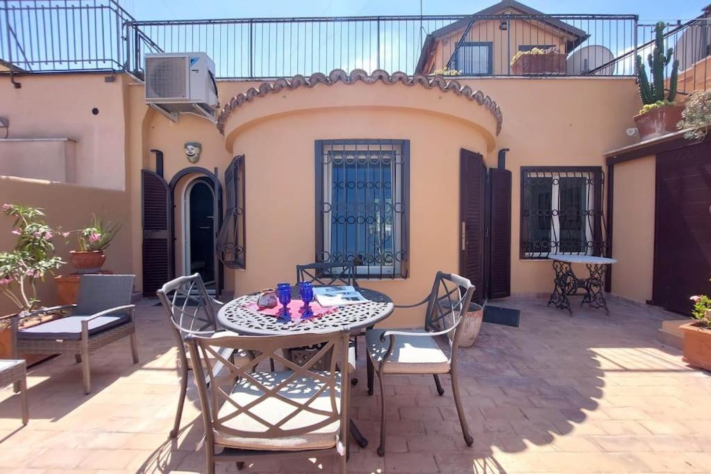 Anita Apartment Rome Exterior photo