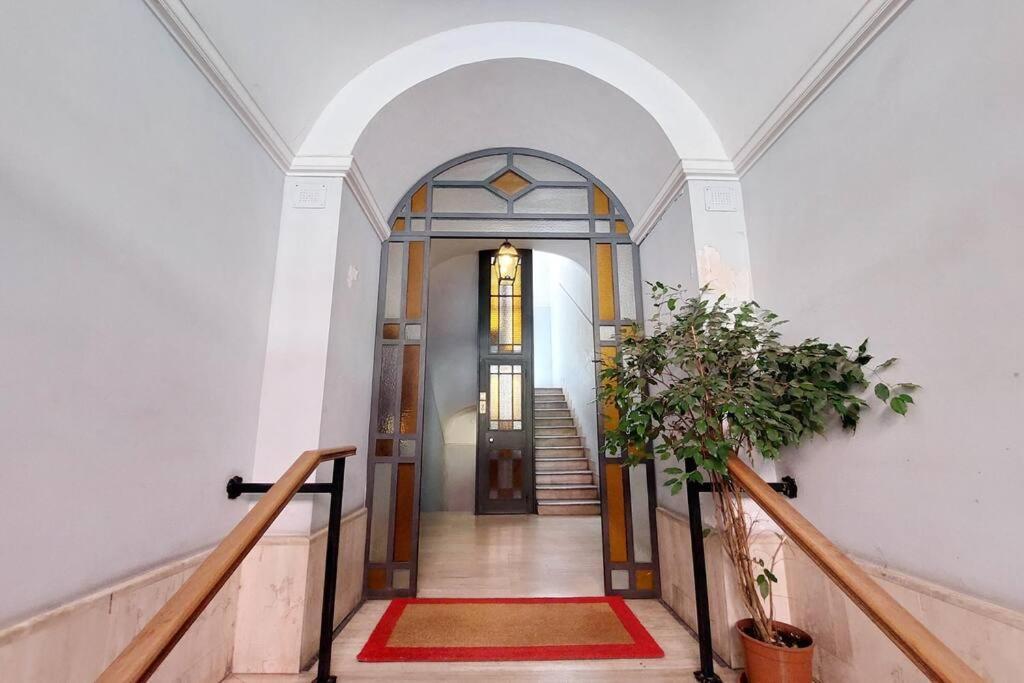 Anita Apartment Rome Exterior photo