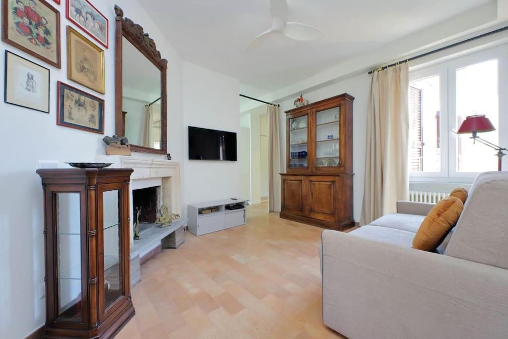 Anita Apartment Rome Exterior photo