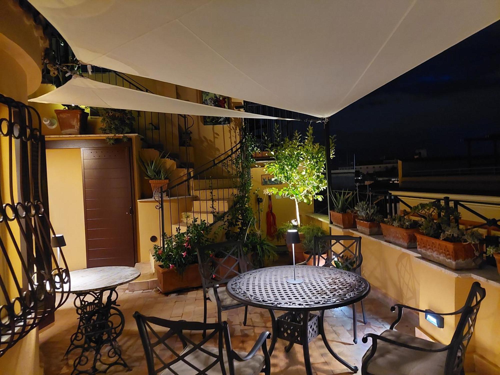 Anita Apartment Rome Exterior photo